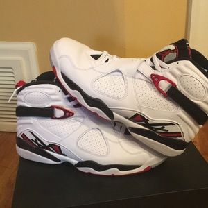 Air Jordan 8 Alternate Used Size 12.5